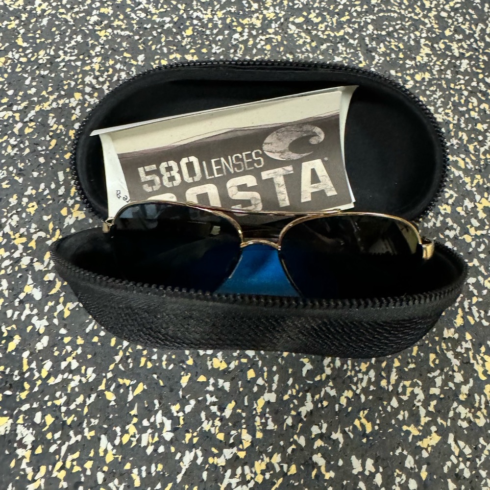 Costa Loreto Sunglasses